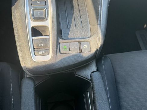 Used 2019 Honda Insight EX image 13
