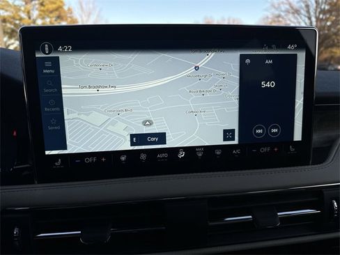 New 2026 Lincoln Corsair Reserve image 18