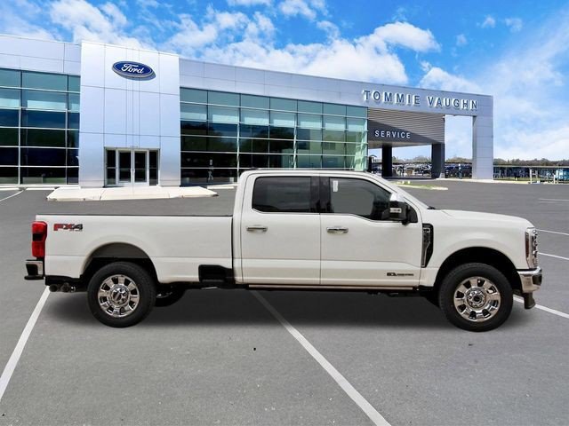 New 2026 Ford F350 Lariat w/ Lariat Ultimate Package AWD/4WD image 5