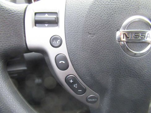 Used 2015 Nissan Rogue S w/ Convenience Package image 23