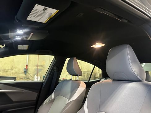 Certified 2025 Toyota Camry SE image 24