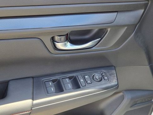 New 2026 Honda CR-V Sport image 11