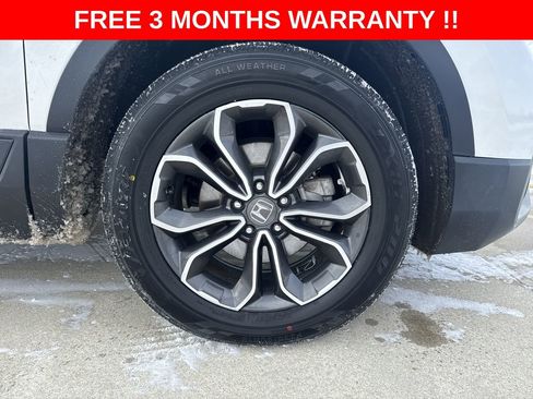 Used 2020 Honda CR-V EX-L image 10