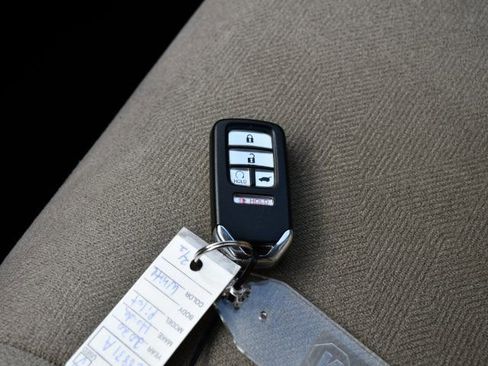 Used 2020 Honda Pilot EX image 27