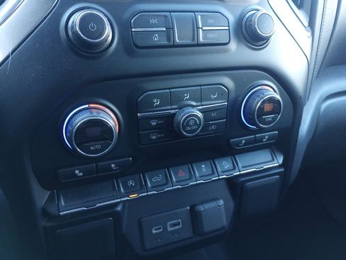 Used 2019 Chevrolet Silverado 1500 RST w/ All-Star Edition image 18