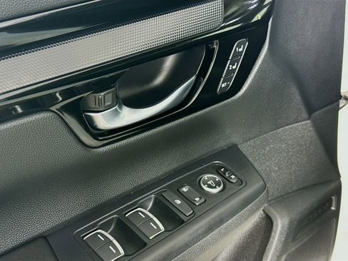 Used 2026 Honda CR-V EX-L image 19