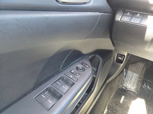 Used 2021 Honda Civic Sport image 17