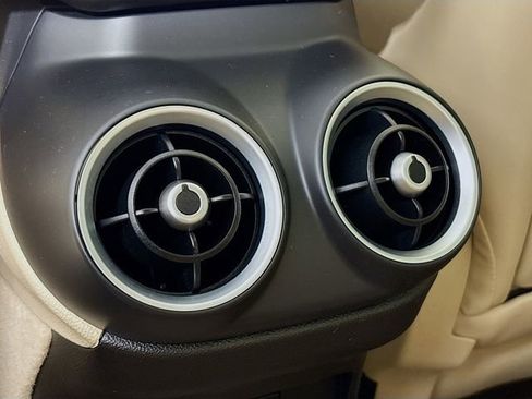 Used 2019 Alfa Romeo Stelvio Ti Lusso w/ Quick Order Package 22X Lusso image 26