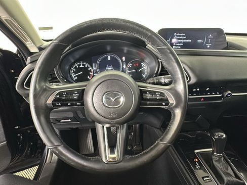 Used 2024 MAZDA CX-30 AWD 2.5 S w/ Select Sport Pkg image 15