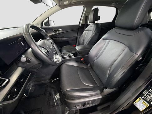 Used 2023 Kia Sportage SX AWD/4WD image 24