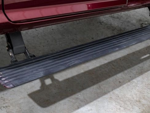 Used 2022 RAM 2500 Limited w/ Night Edition image 54