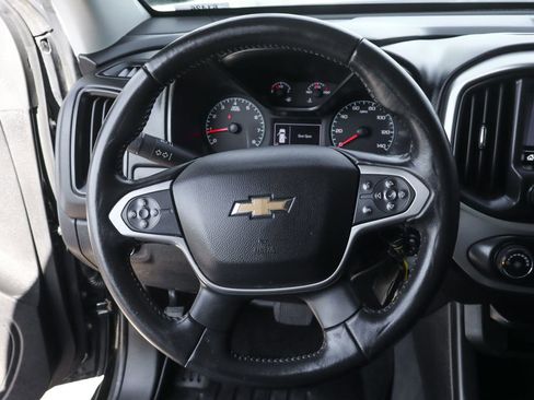 Used 2022 Chevrolet Colorado LT w/ Redline Special Edition image 26