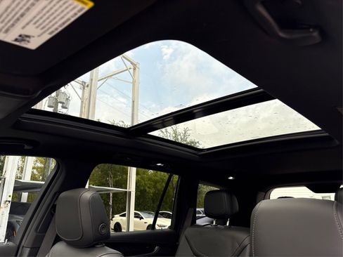 Certified 2023 Cadillac XT6 Premium Luxury w/ Technology Package FWD image 31