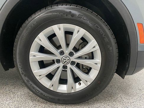 Used 2019 Volkswagen Tiguan S w/ Driver Assistance Package image 26