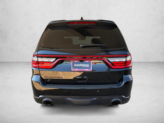 New 2027 Dodge Durango R/T AWD/4WD image 8