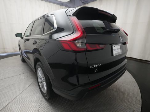 Certified 2023 Honda CR-V EX image 34