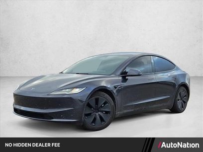 Used 2024 Tesla Model 3