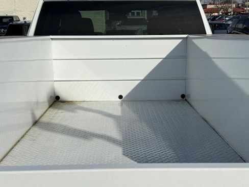 New 2025 Chevrolet Silverado 2500 W/T w/ WT Convenience Package image 6