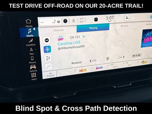 New 2026 Jeep Wrangler Sahara image 13