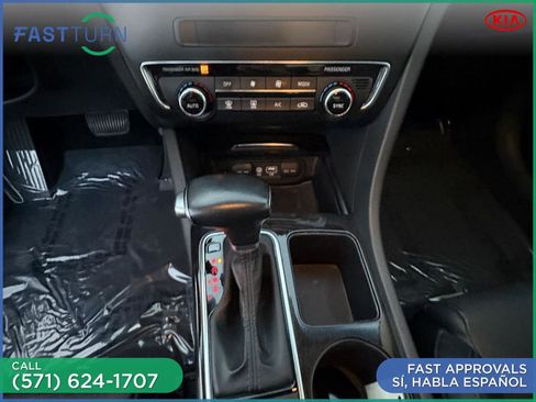 Used 2016 Kia Optima EX image 23