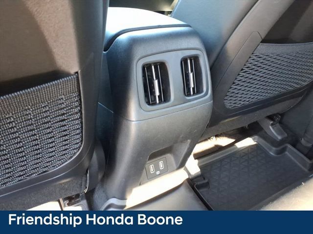 Used 2022 Hyundai Santa Cruz Limited AWD/4WD image 13
