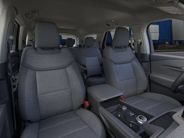 New 2026 Ford Explorer Active AWD/4WD image 10