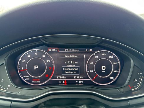 Used 2018 Audi A5 2.0T Premium Plus image 48