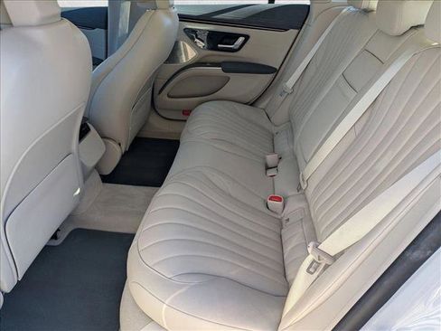 Used 2023 Mercedes-Benz EQS 450+ Sedan image 21