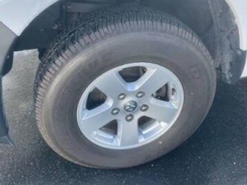 Used 2016 RAM 1500 Tradesman AWD/4WD image 25