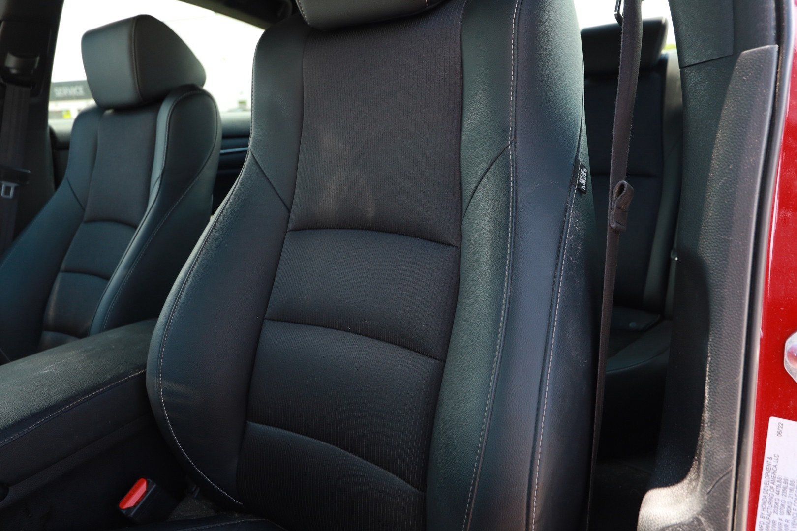 Used 2022 Honda Accord Sport image 20