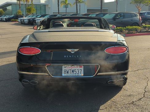 Used 2021 Bentley Continental GT V8 image 9