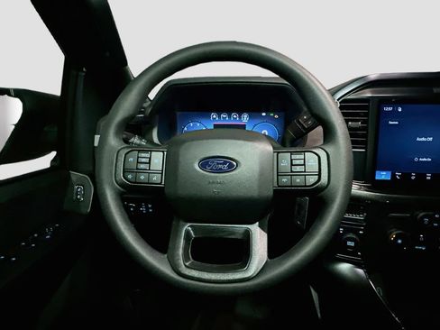 New 2026 Ford F150 STX w/ Equipment Group 200A AWD/4WD image 10