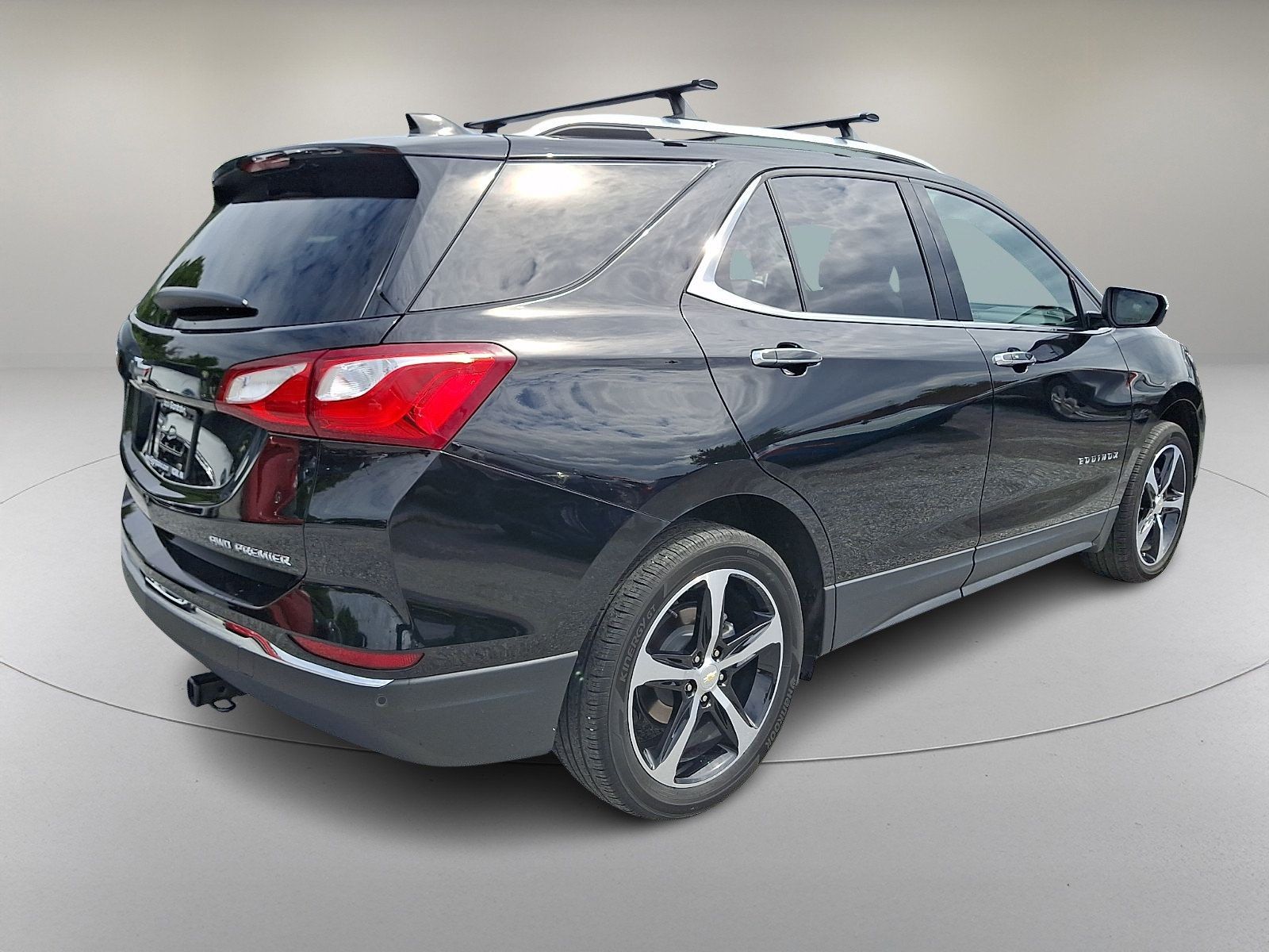Used 2021 Chevrolet Equinox Premier AWD/4WD image 6