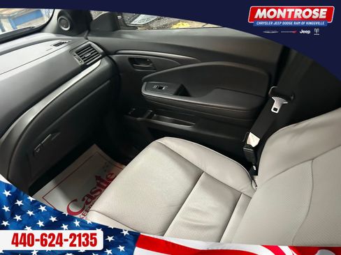 Used 2024 Honda Passport EX-L image 27