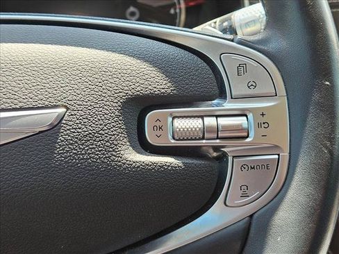 Used 2021 Genesis GV80 2.5T w/ Prestige Package 05 RWD image 20