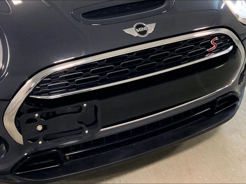 Used 2017 MINI Cooper Clubman S image 33