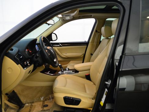 Used 2016 BMW X3 xDrive28i image 27