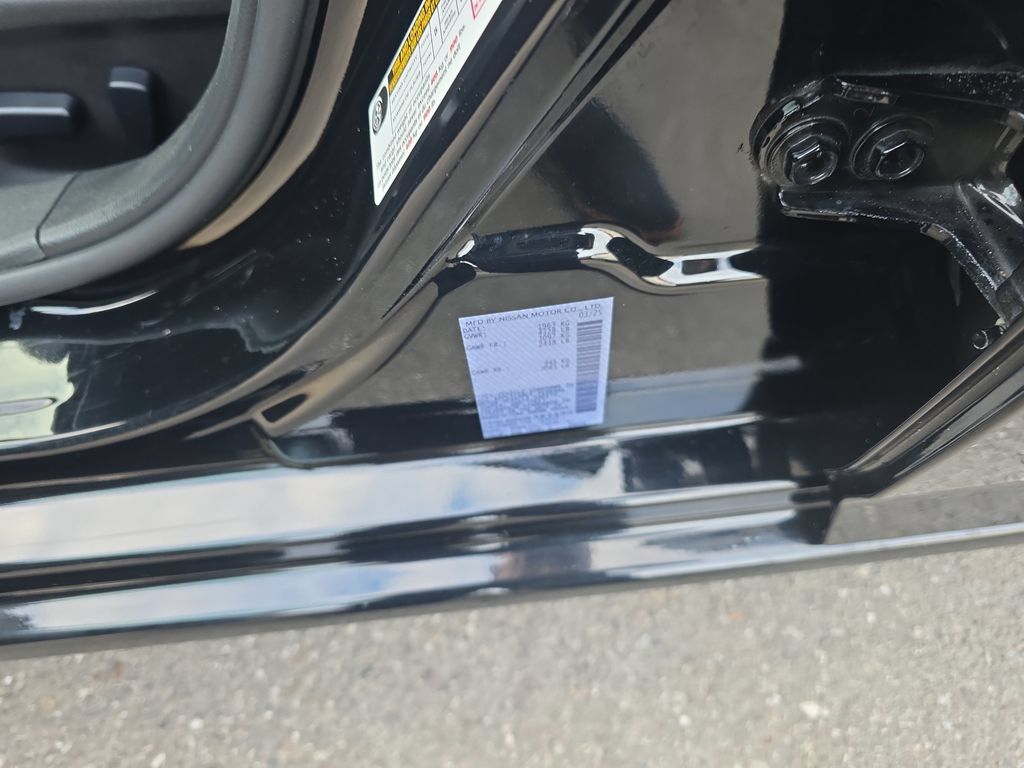 Used 2025 Nissan Altima 2.5 SV FWD image 27
