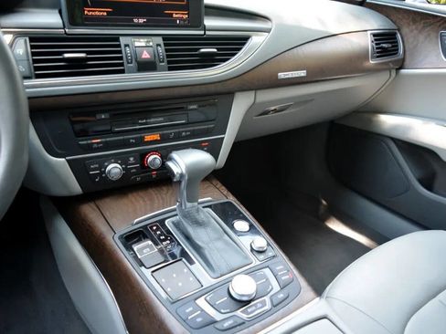 Used 2014 Audi A7 TDI Premium Plus w/ Driver Assistance Package image 23