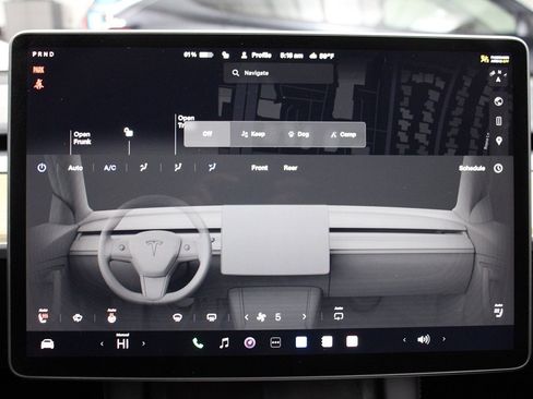 Used 2023 Tesla Model 3 Standard Range image 28