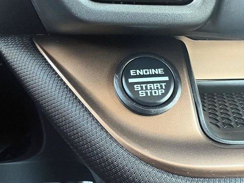 Used 2023 Ford Bronco Sport Outer Banks w/ Tech Package AWD/4WD image 15