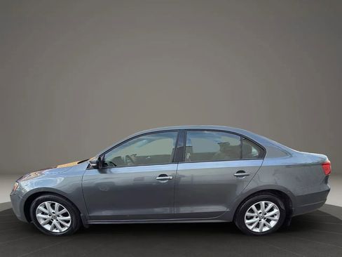 Used 2012 Volkswagen Jetta SE image 8