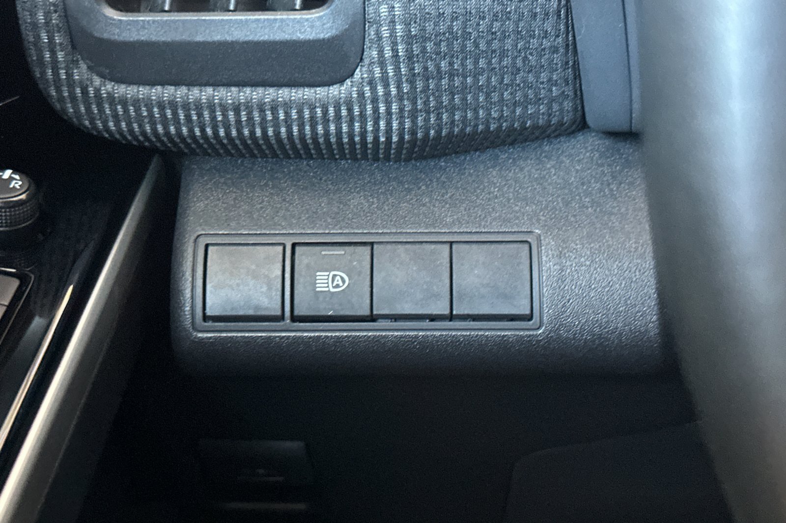 Certified 2023 Toyota bZ4X AWD w/ Weather Package image 31