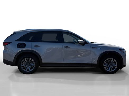 Certified 2024 MAZDA CX-90 Plug-In Hybrid w/ Preferred AWD/4WD image 6