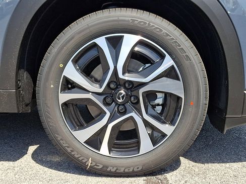 New 2026 MAZDA CX-5 Preferred AWD/4WD image 7