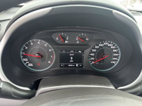 Used 2024 Chevrolet Malibu LT image 27