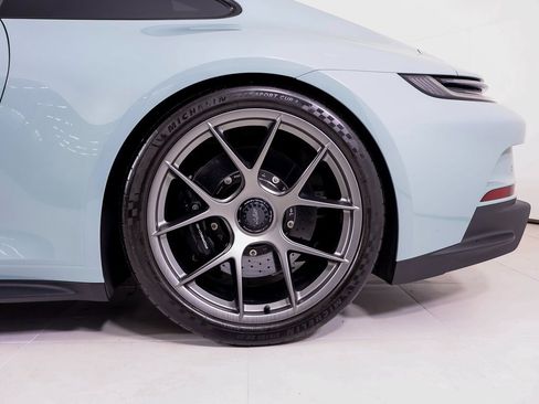 Certified 2024 Porsche 911 GT3 RS w/ Chrono Package image 28