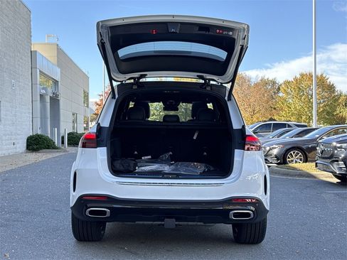 New 2026 Mercedes-Benz GLE 350 4MATIC image 15