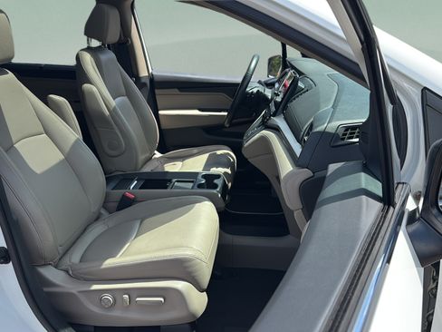 Certified 2022 Honda Odyssey EX-L image 22