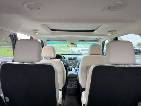 Used 2016 Ford Explorer Platinum AWD/4WD image 17